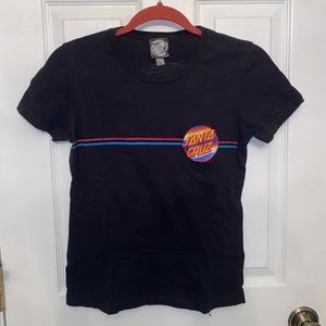 Santa Cruz Tee